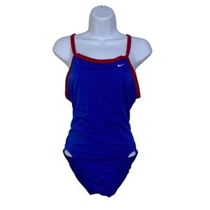 nike sport mesh reversible midkini